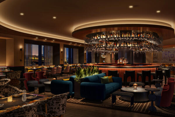 Toro by Chef Richard Sandoval