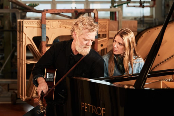 The Swell Season: 2025 North American Tour