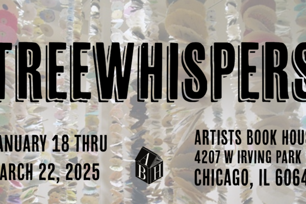 Treewhispers Exhibition