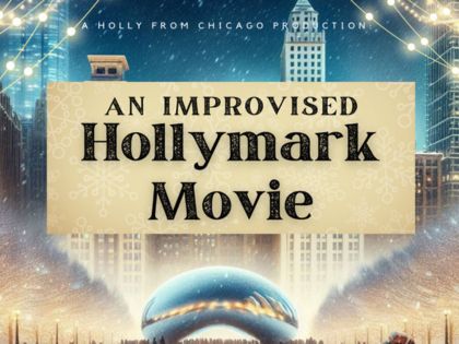 hollymark movie