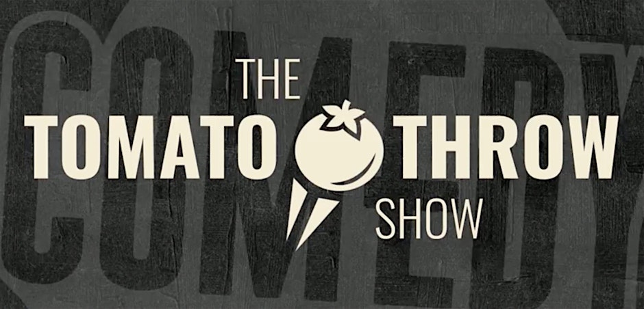 tomatothrowshow