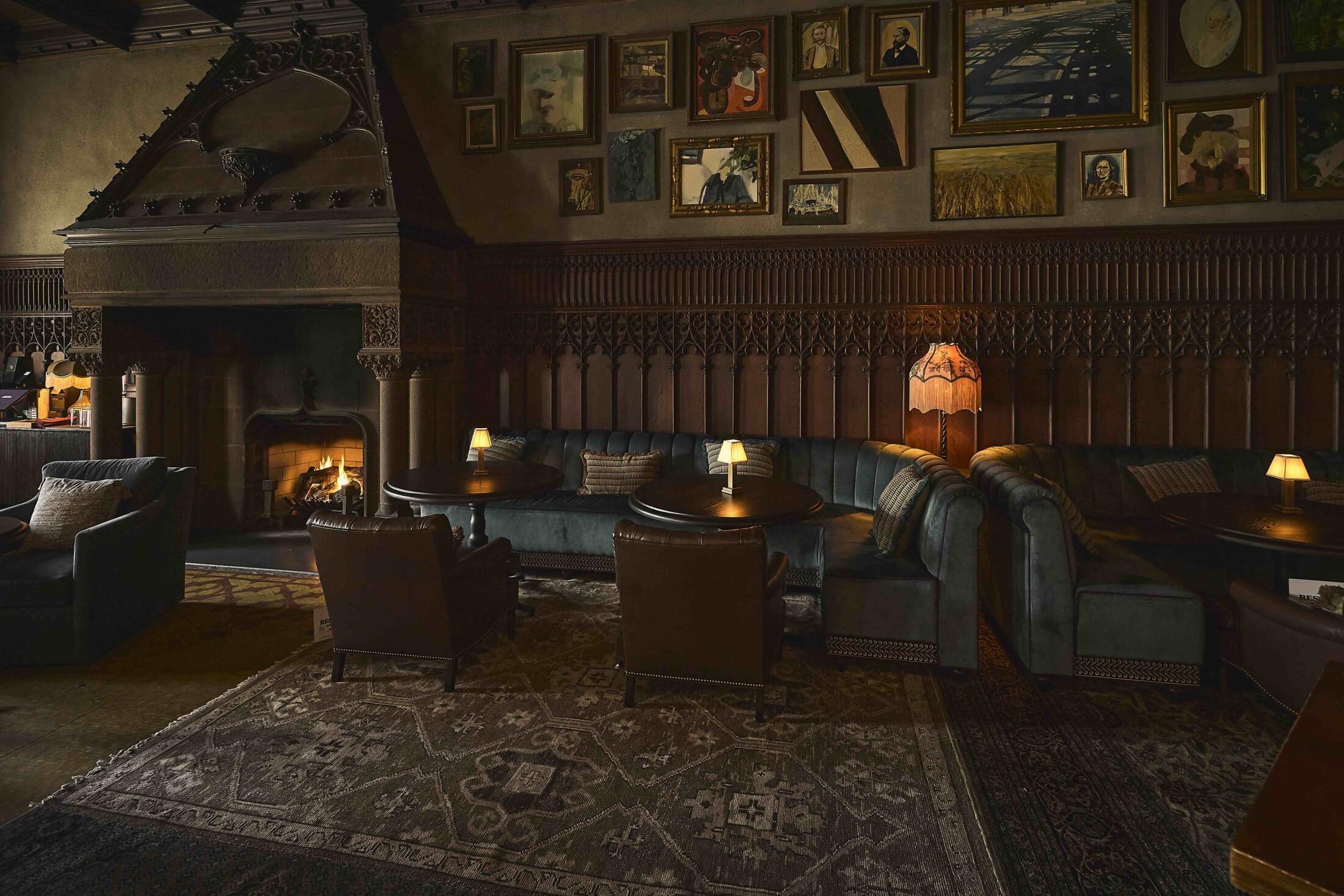 Where to stay on Route 66 in Chicago: historic hotels and more