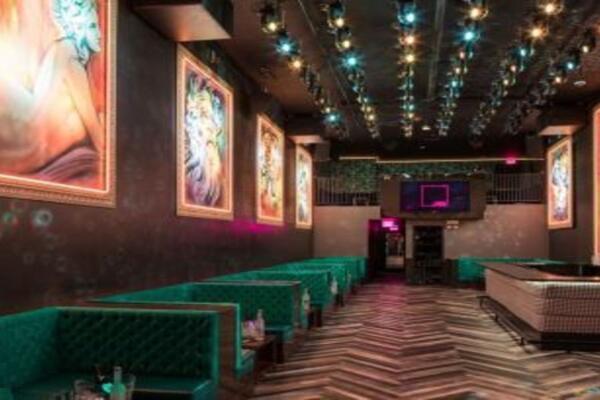 St. Paddy’s Chicago @ LiqrBox