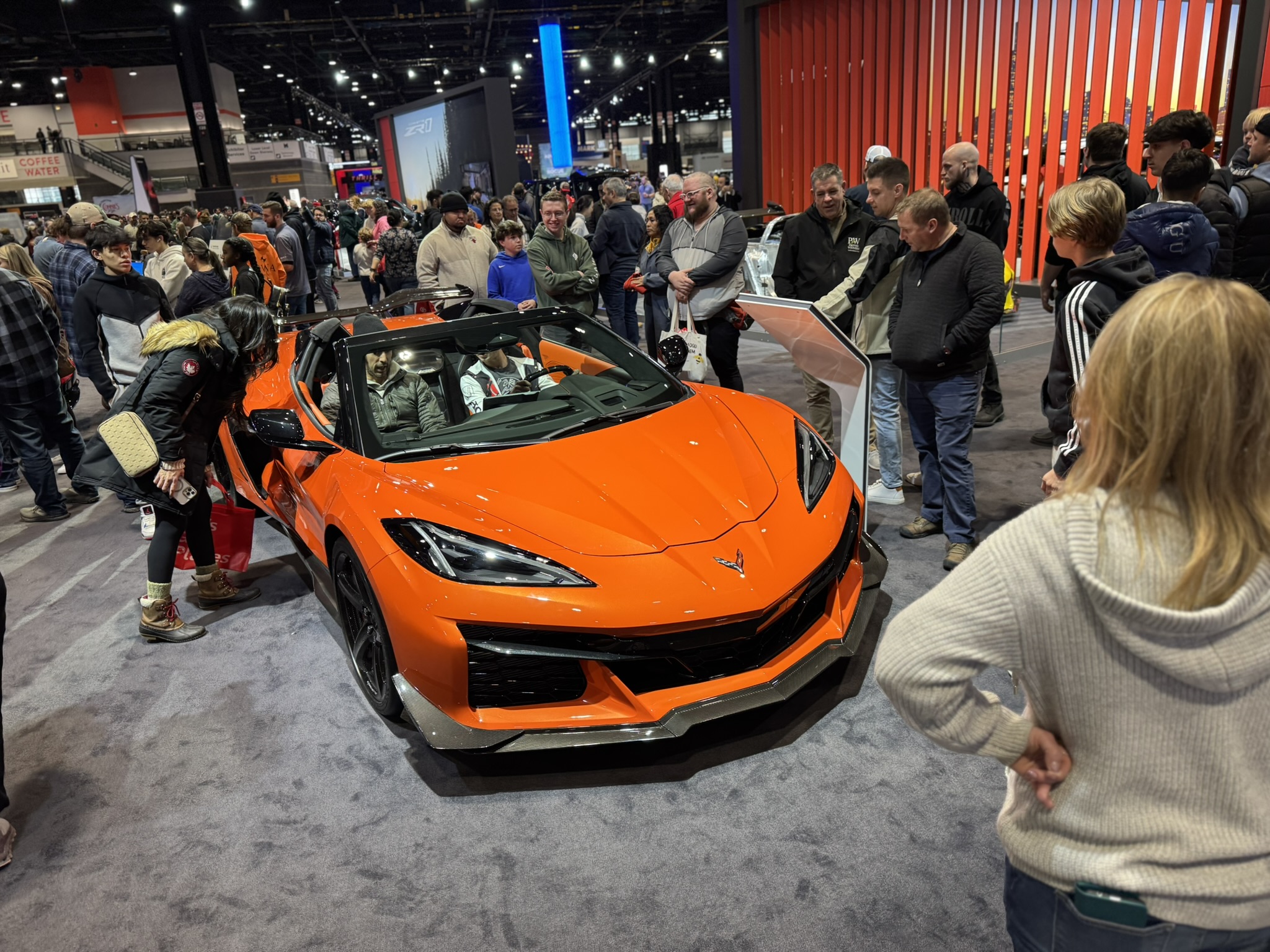 Chicago Auto Show