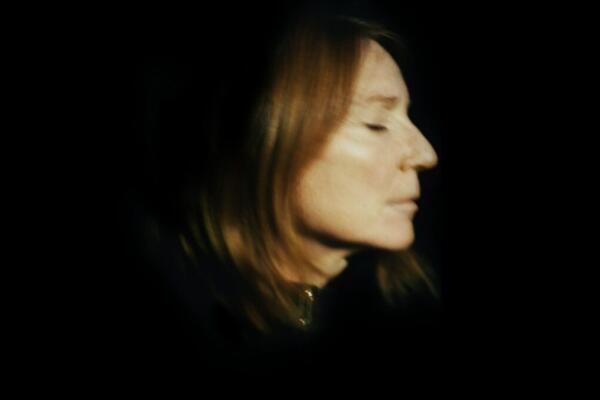 Beth Gibbons – Lives Outgrown Tour