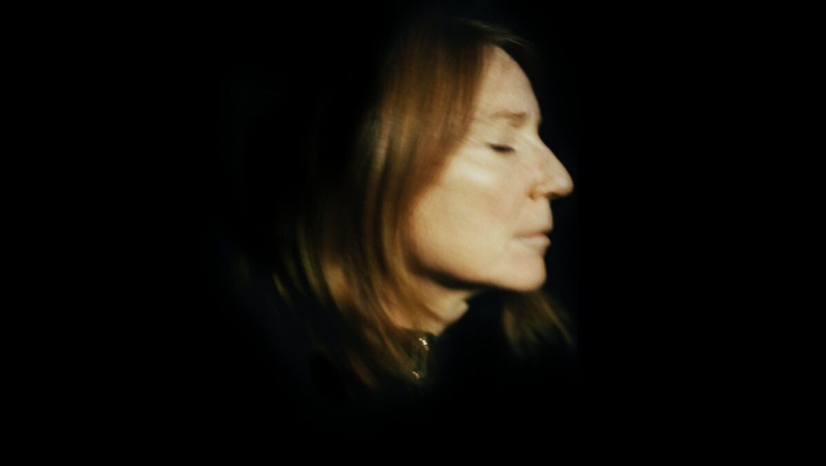 Beth Gibbons – Lives Outgrown Tour