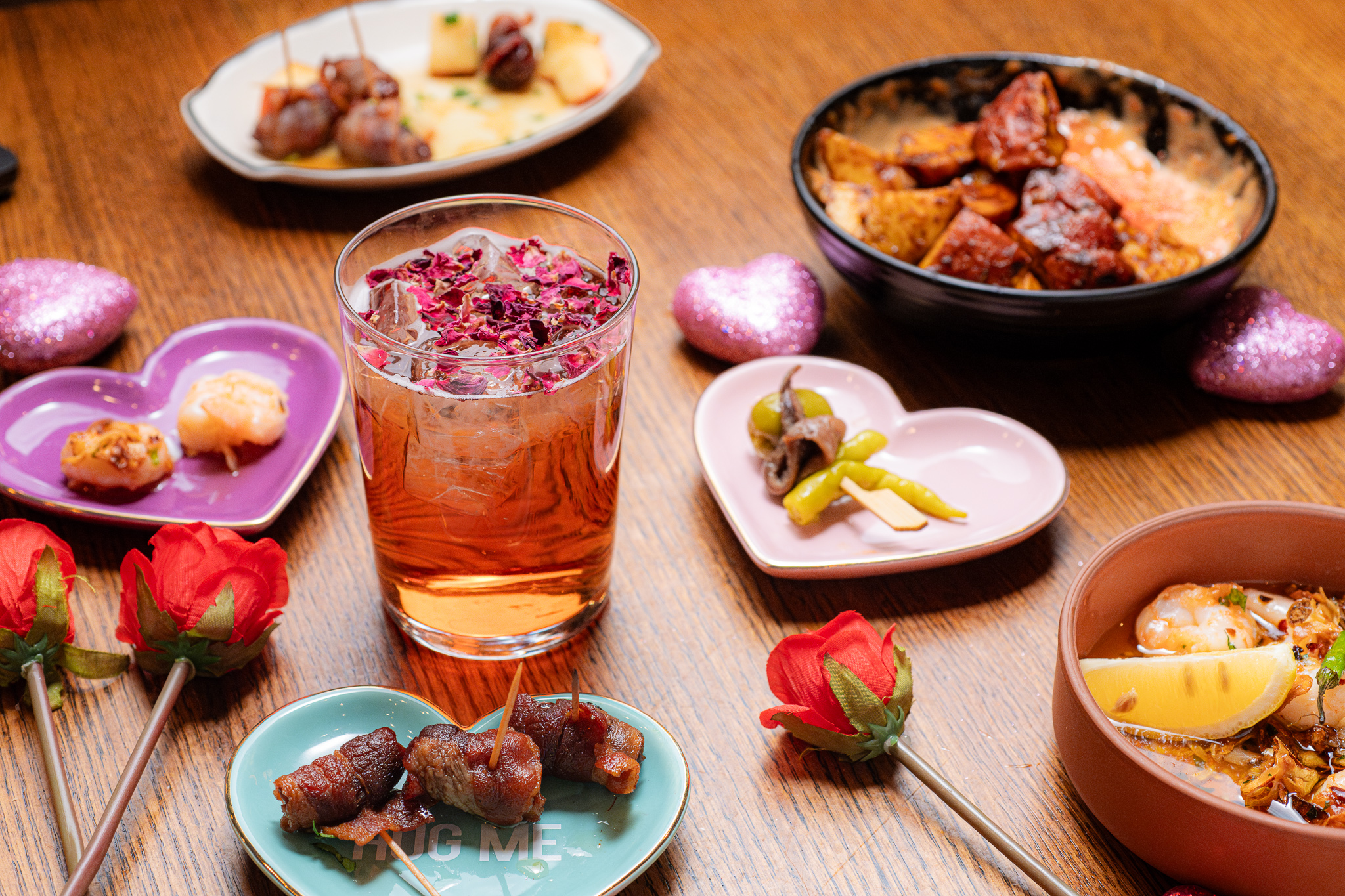 35+ romantic restaurants for Valentine’s Day dinner in Chicago