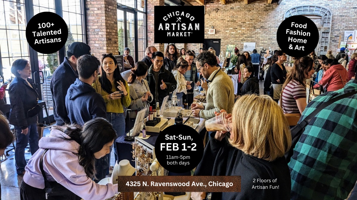 ChicagoArtisanMarket_Ravenswood_Feb1-2_2025_1200x675