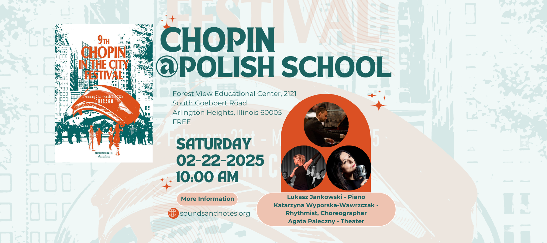 Chopin at Polish School