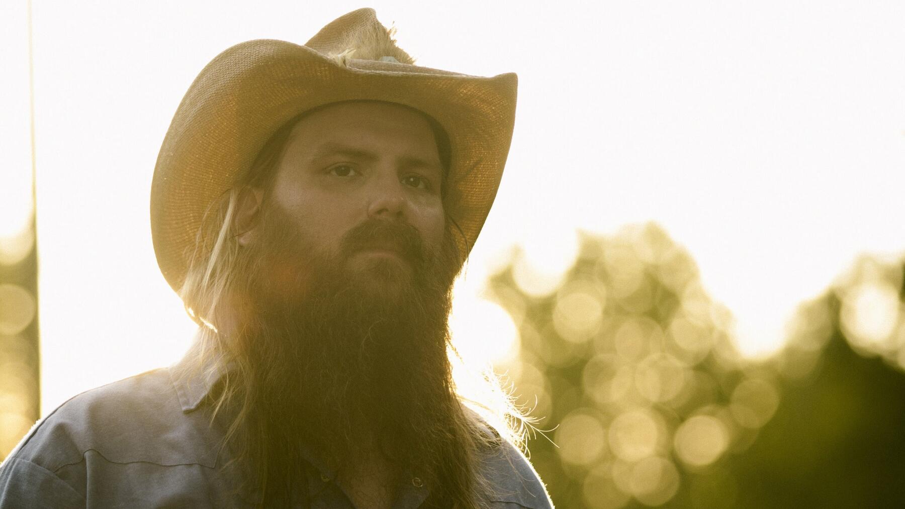 Chris Stapleton1