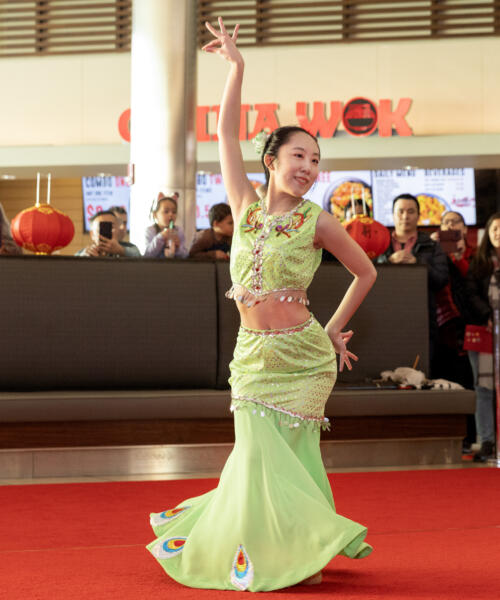 Fashion Outlets of Chicago