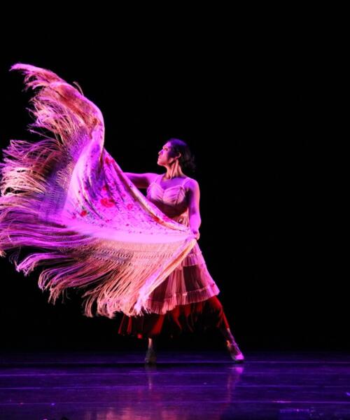 Dance Chicago’s “Dances From The Heart”