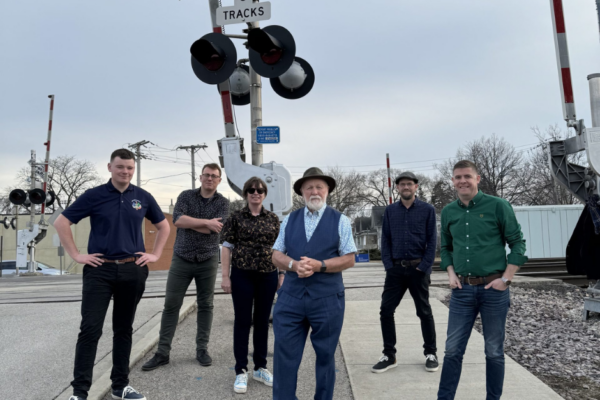 Derek Warfield & the Young Wolfe Tones Play the Fifth Province Pub on February 21