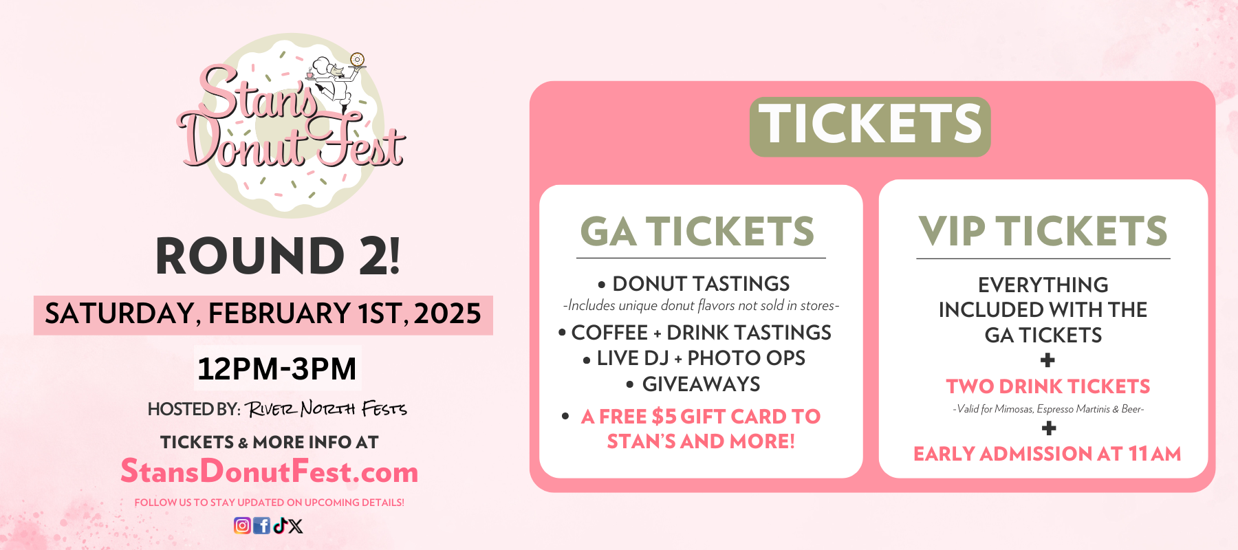 Donut Fest Flyer (1)