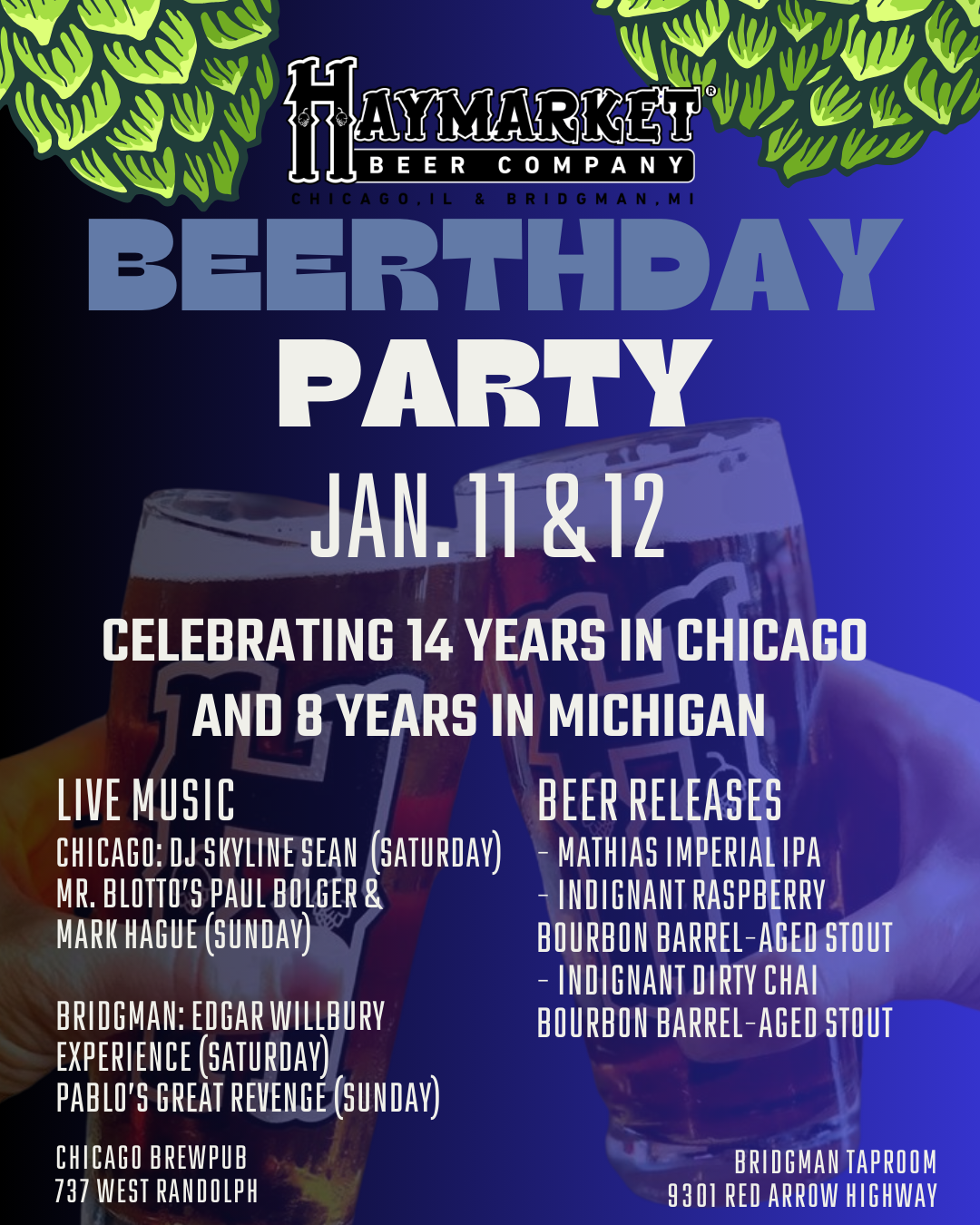 Haymarket 2025 Beerthday Flyer (social)(1)