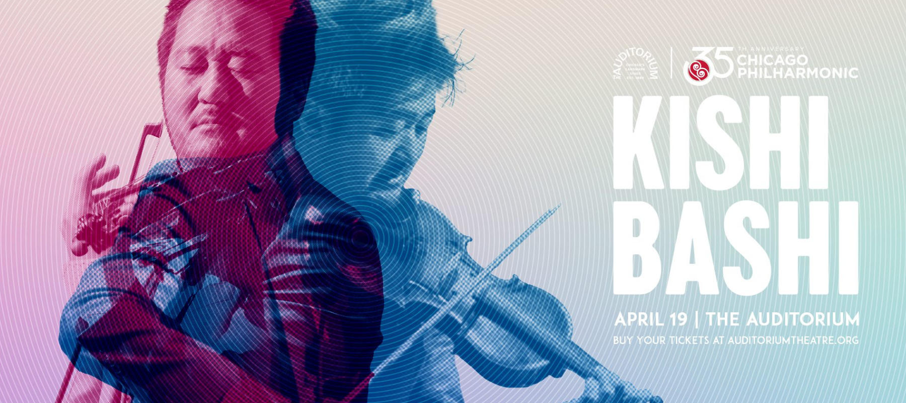 Kishi Bashi Choose Chicago