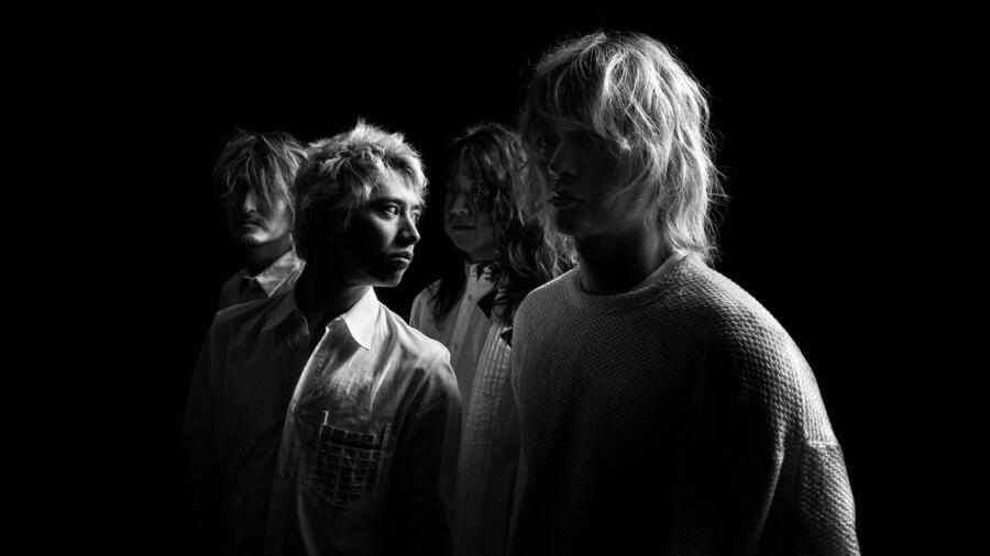 ONE OK ROCK: DETOX North American Tour 2025