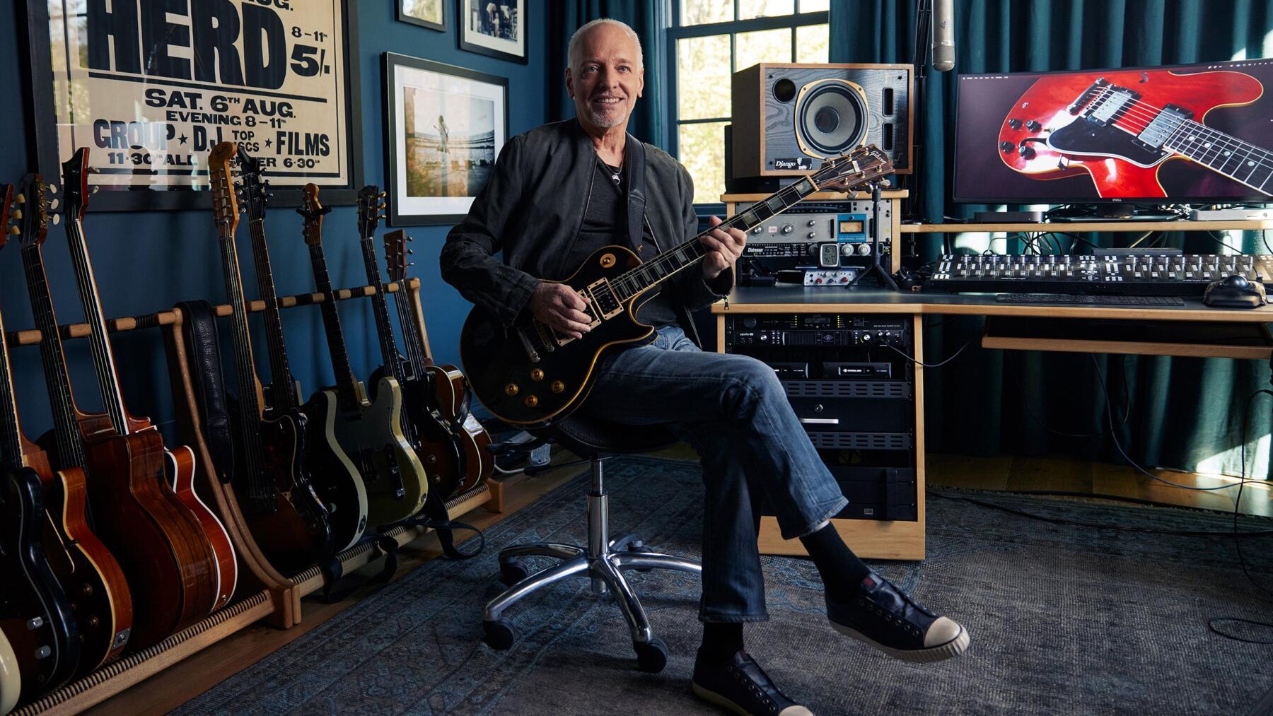 Peter Frampton1