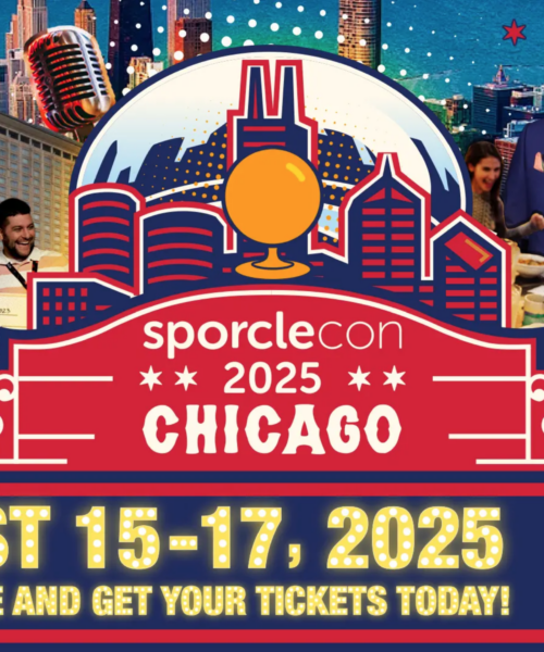 SporcleCon 2025