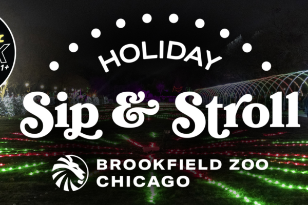 Zoo After Dark: Holiday Sip & Stroll