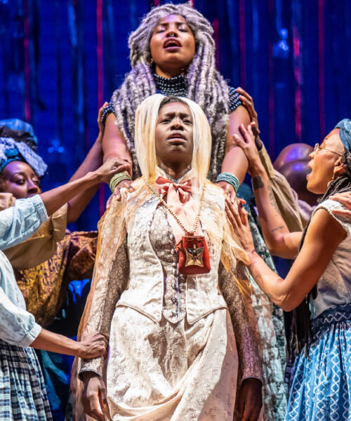 Scott Joplin’s Treemonisha — A Musical Reimagining