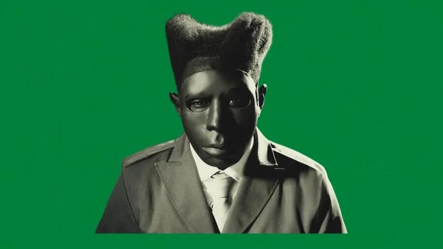 Tyler, The Creator CHROMAKOPIA: THE WORLD TOUR | 07/01/2025