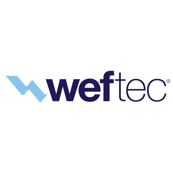 WEFTEC 16260 Event Logo Updated_600 x 600