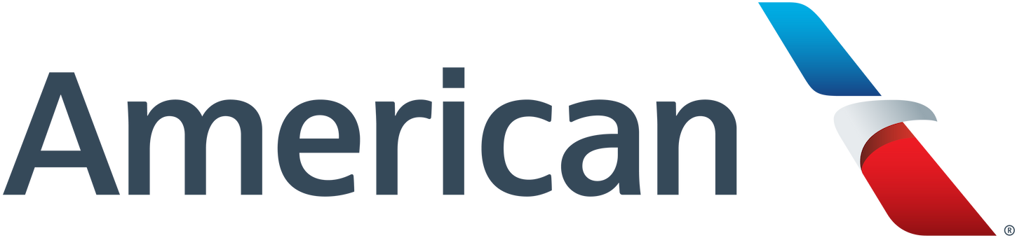 American Airlines Logo