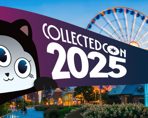 CollectedCon 2025