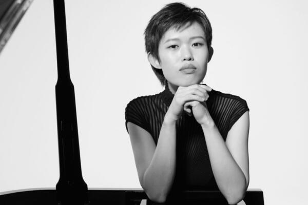 Dame Myra Hess Memorial Concerts | Adria Ye, Piano