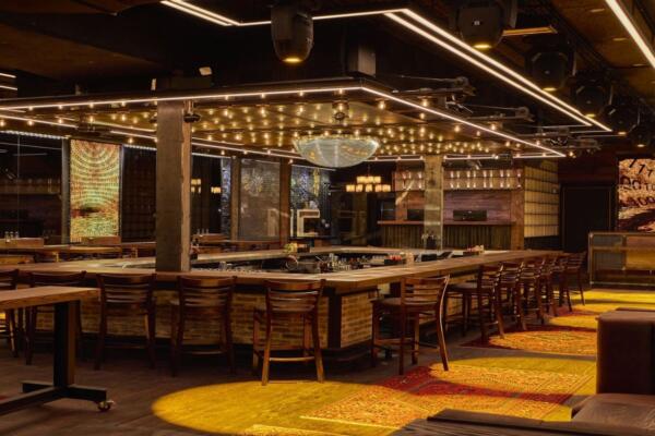 St. Paddy’s Chicago at RiNo Bar