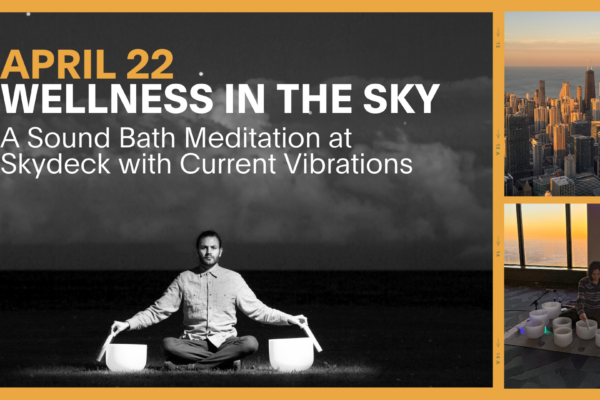 Wellness in the Sky