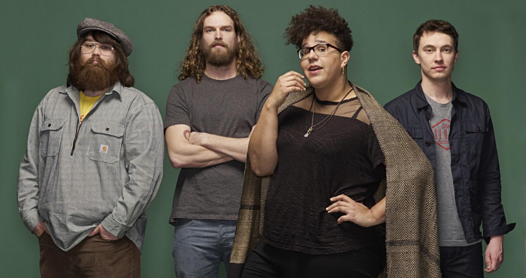 Alabama Shakes