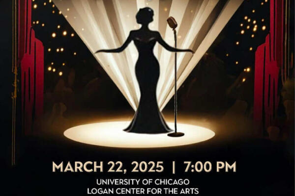 Reimagining Cabaret: The Journey Continues, Presented by Black Voices in Cabaret