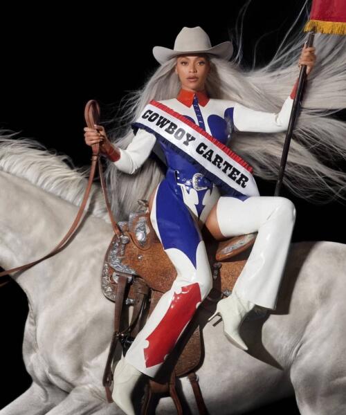 Beyoncé: Cowboy Carter Tour