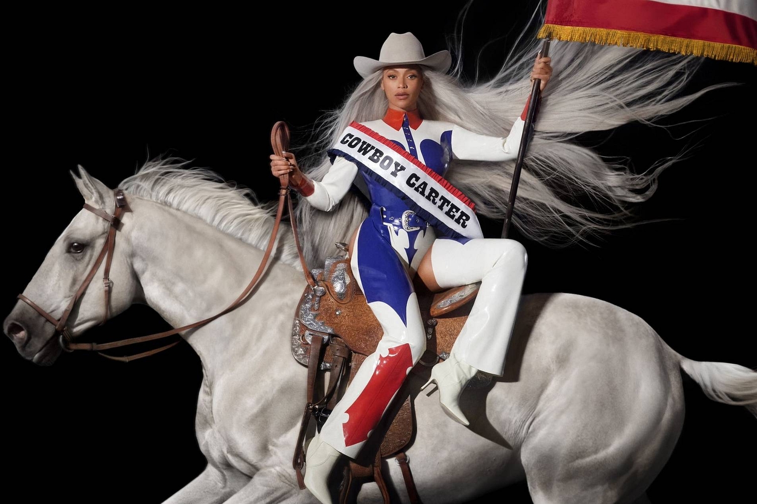 Beyoncé Cowboy Carter Tour