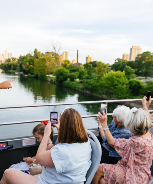 Best of Chicago: The Ultimate City Tour 