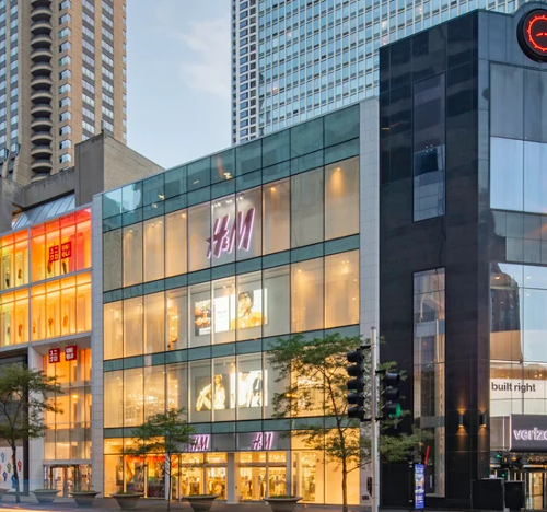 Boutiques and Top Brands: Chicago’s Famous Shopping Districts