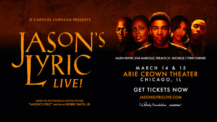 Our Song / Jason's Lyric / Holiday Heart Triple Feature 輸入盤 Our Song ⁄ Jason\u0027s Lyric ⁄ Holiday Heart (Triple Feature DVD)