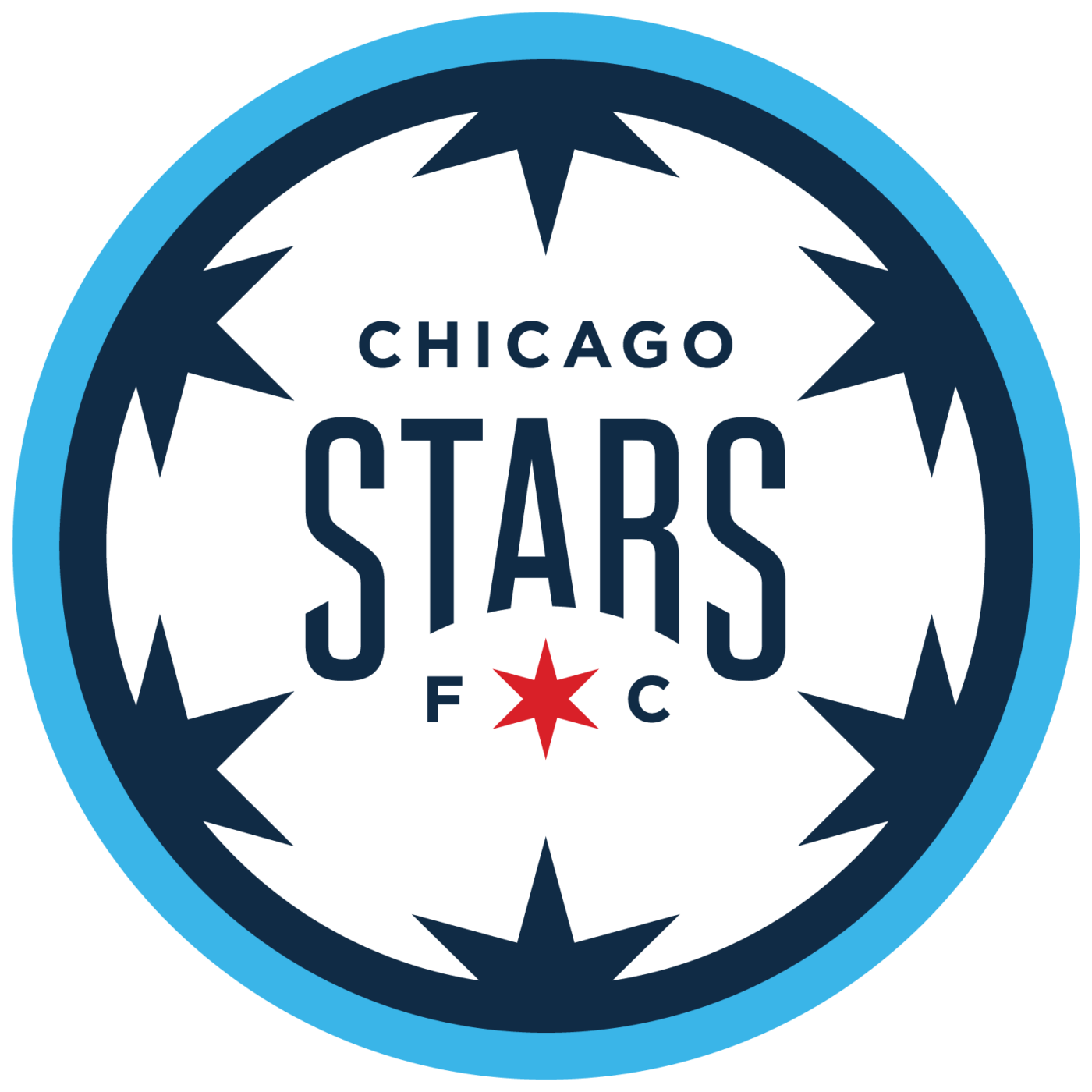 ChicagoStars_BrandedBall_BlueOutline_RGB