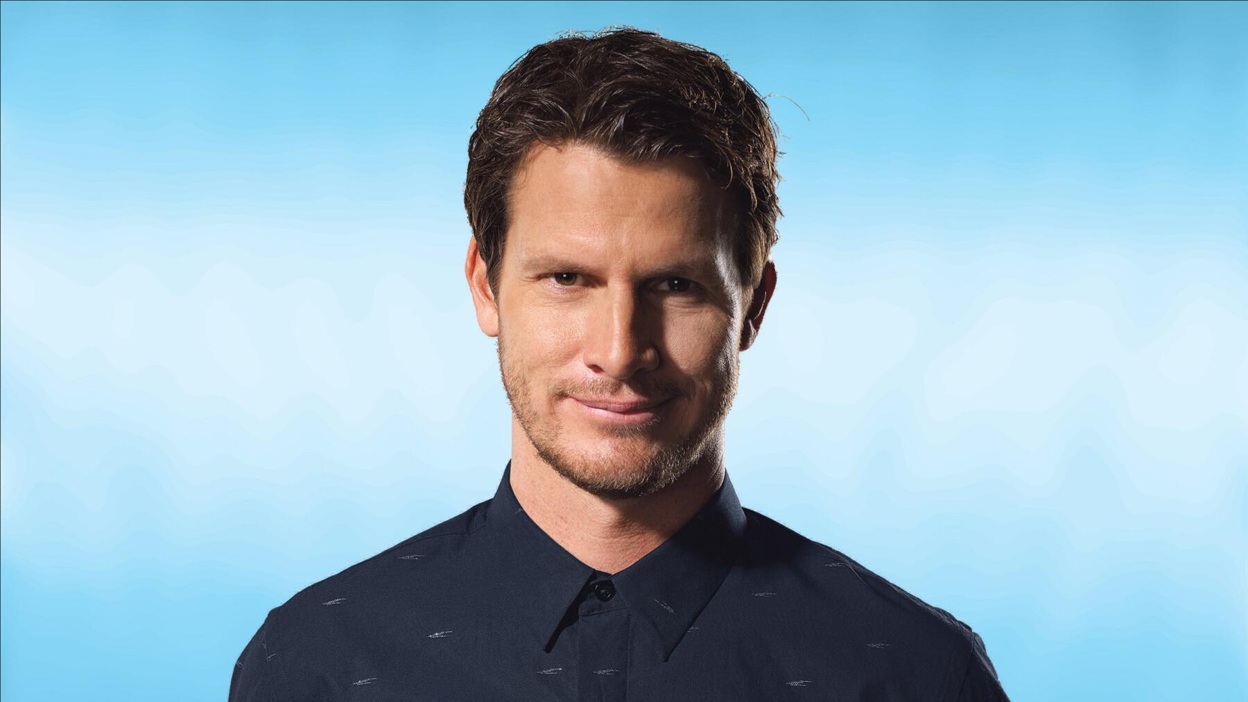 Daniel Tosh1