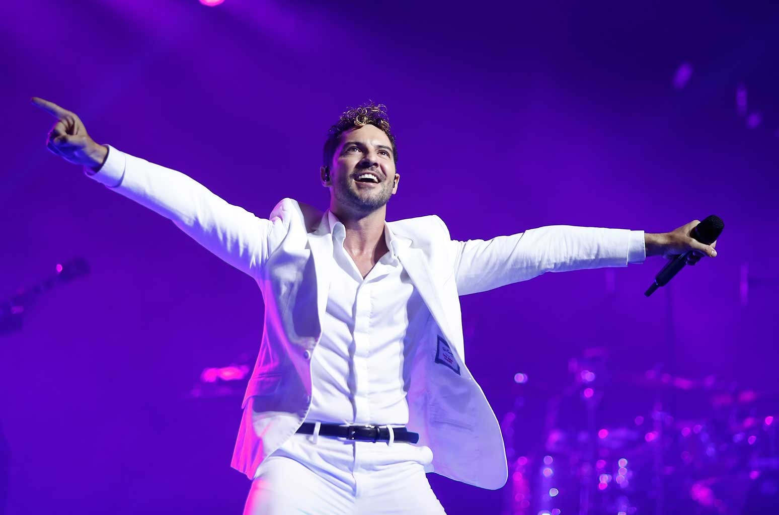 David Bisbal1