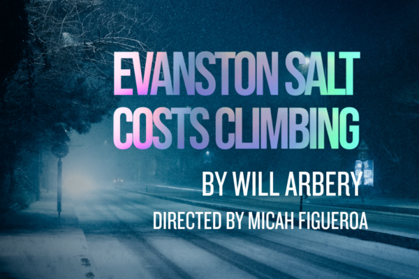 Evanston Salt Costs Climbing