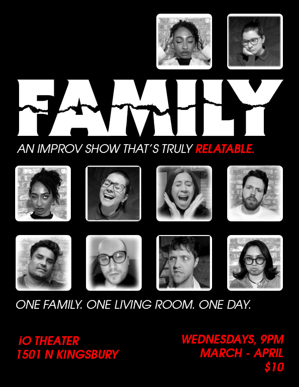 Family – Poster copy. 1