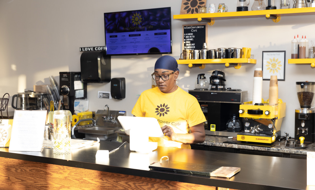 10 Black-owned coffee shops in Chicago to visit during Black History Month and beyond