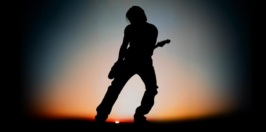 Keith Urban – High & Alive World Tour