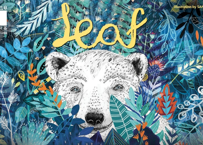 Lifeline Theatre’s KidSeries presents Leaf