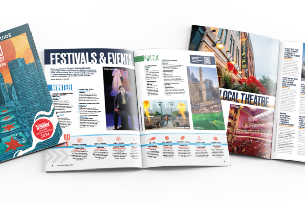 Choose Chicago releases 2025 visitors guide featuring must-see theatre recommendations