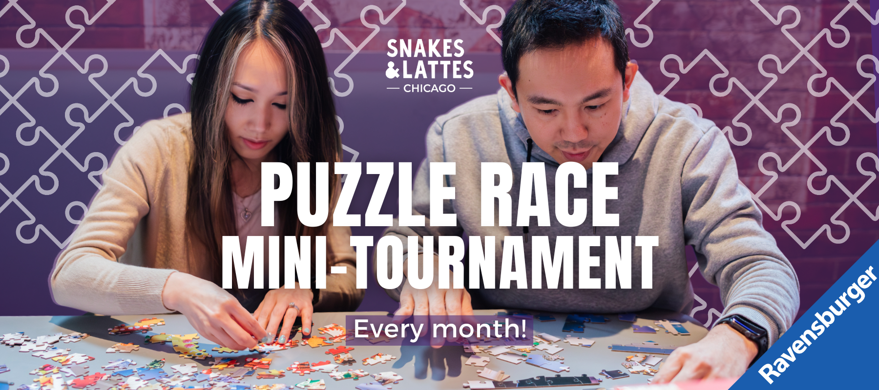 PUZZLE COMPETITION – CHICAGO – CHOOSECHICAGO- EVENT LISTING