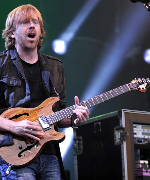 Phish: Summer Tour 2025